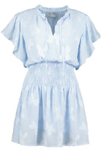Load image into Gallery viewer, Flutter Sleeve Dress

