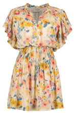 Load image into Gallery viewer, Flutter Sleeve Dress
