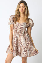 Load image into Gallery viewer, Leopard Dress
