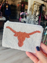 Load image into Gallery viewer, Beaded Coin Purse
