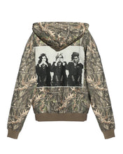 Load image into Gallery viewer, Boys Lie Manhunt Racer Hoodie
