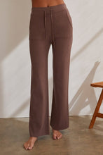 Load image into Gallery viewer, Mavis Knit Pant
