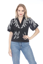 Load image into Gallery viewer, Mireille Blouse
