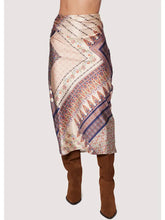 Load image into Gallery viewer, New Frontier Midi Skirt
