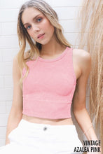 Load image into Gallery viewer, Niki Biki Crop Top
