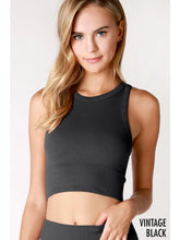 Load image into Gallery viewer, Niki Biki Crop Top
