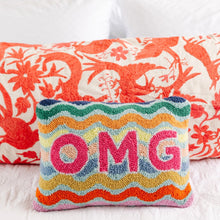 Load image into Gallery viewer, Needlepoint Pillows
