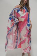 Load image into Gallery viewer, One Shoulder Maxi Dress

