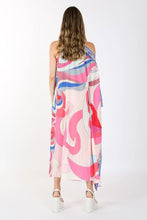Load image into Gallery viewer, One Shoulder Maxi Dress
