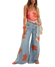 Load image into Gallery viewer, Palisades Wide Leg Jean
