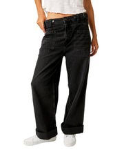 Load image into Gallery viewer, Palmer Cuffed Jean
