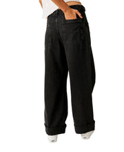 Load image into Gallery viewer, Palmer Cuffed Jean
