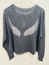 Load image into Gallery viewer, Peace and Love Sweater
