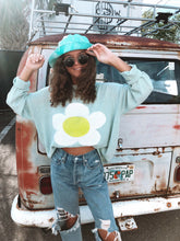 Load image into Gallery viewer, Petal Pullover
