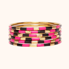 Load image into Gallery viewer, Veda Bangles
