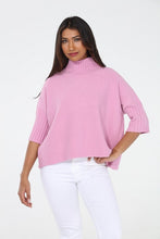 Load image into Gallery viewer, Maple Turtleneck Sweater
