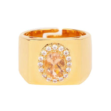 Load image into Gallery viewer, Budhagirl Birthday Ring
