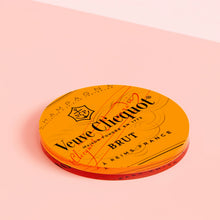 Load image into Gallery viewer, Pop the Bubbly Coasters
