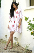 Load image into Gallery viewer, Raya Mini Dress
