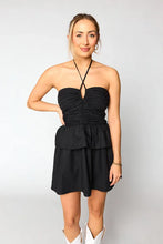 Load image into Gallery viewer, Remi Halter Romper
