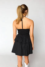 Load image into Gallery viewer, Remi Halter Romper
