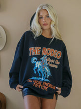 Load image into Gallery viewer, Rodeo Forever Sweatshirt
