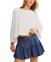 Load image into Gallery viewer, Roselle Skirt
