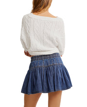 Load image into Gallery viewer, Roselle Skirt
