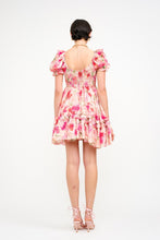 Load image into Gallery viewer, Rosie Floral Dress
