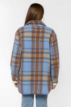Load image into Gallery viewer, Royce Shacket
