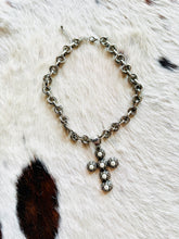 Load image into Gallery viewer, Cross Chain Necklace
