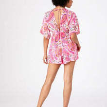 Load image into Gallery viewer, Stephanie Romper
