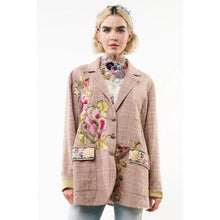 Load image into Gallery viewer, Sudden Sensation Blazer
