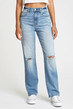 Load image into Gallery viewer, Sundaze High Rise Dad Jean
