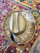 Load image into Gallery viewer, Custom Made Cowboy Hat
