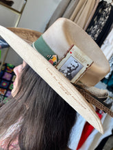 Load image into Gallery viewer, Custom Made Cowboy Hat
