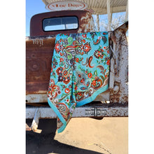 Load image into Gallery viewer, Wild Rag Scarves
