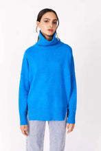Load image into Gallery viewer, Trento Turtleneck Sweater
