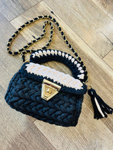 Load image into Gallery viewer, Colorful T Shirt Handbags
