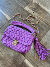 Load image into Gallery viewer, Colorful T Shirt Handbags
