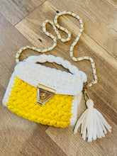 Load image into Gallery viewer, Colorful T Shirt Handbags
