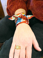 Load image into Gallery viewer, Game Day Skinny Scarfs
