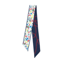 Load image into Gallery viewer, Game Day Skinny Scarfs
