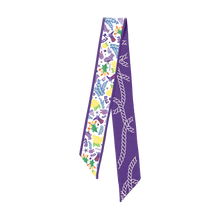 Load image into Gallery viewer, Game Day Skinny Scarfs
