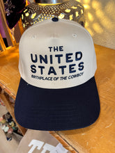 Load image into Gallery viewer, United States Trucker Hat

