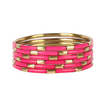 Load image into Gallery viewer, Veda Bangles
