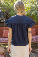 Load image into Gallery viewer, Satin Bow Top
