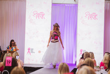 Load image into Gallery viewer, Vintage Wedding Dress Skirt
