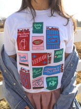 Load image into Gallery viewer, Western Matches Tee
