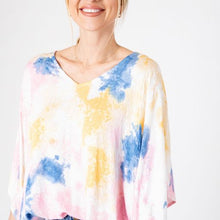 Load image into Gallery viewer, Daffodil Tunic Top
